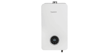 CALEFONT JUNKERS TIRO FORZADO 18 LTS GL - HYDROWIND PLUS