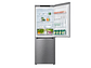 REFRIGERADOR LG BOTTOM FREEZER NO FROST 306 L LINEAR COOLING LB33MPP - Miniatura 3