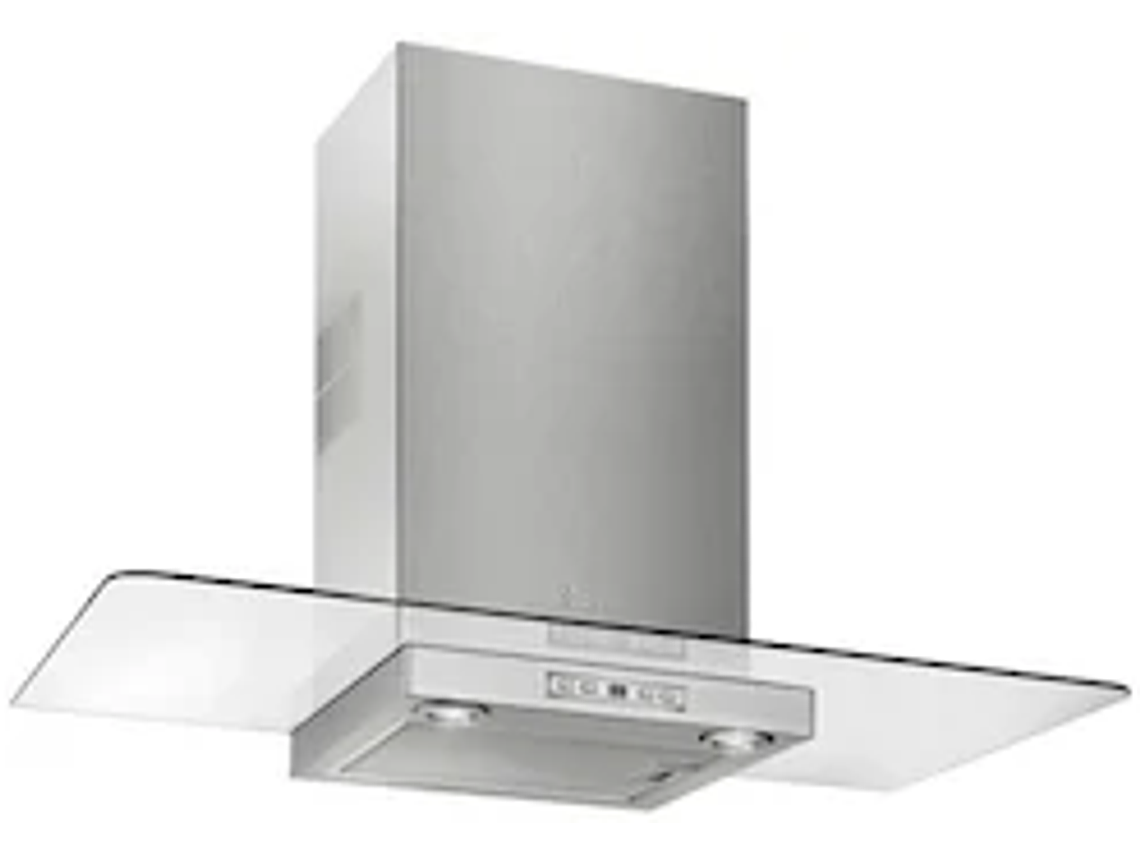 CAMPANA DECORATIVA ALA DE CRISTAL DG 780 TEKA 1