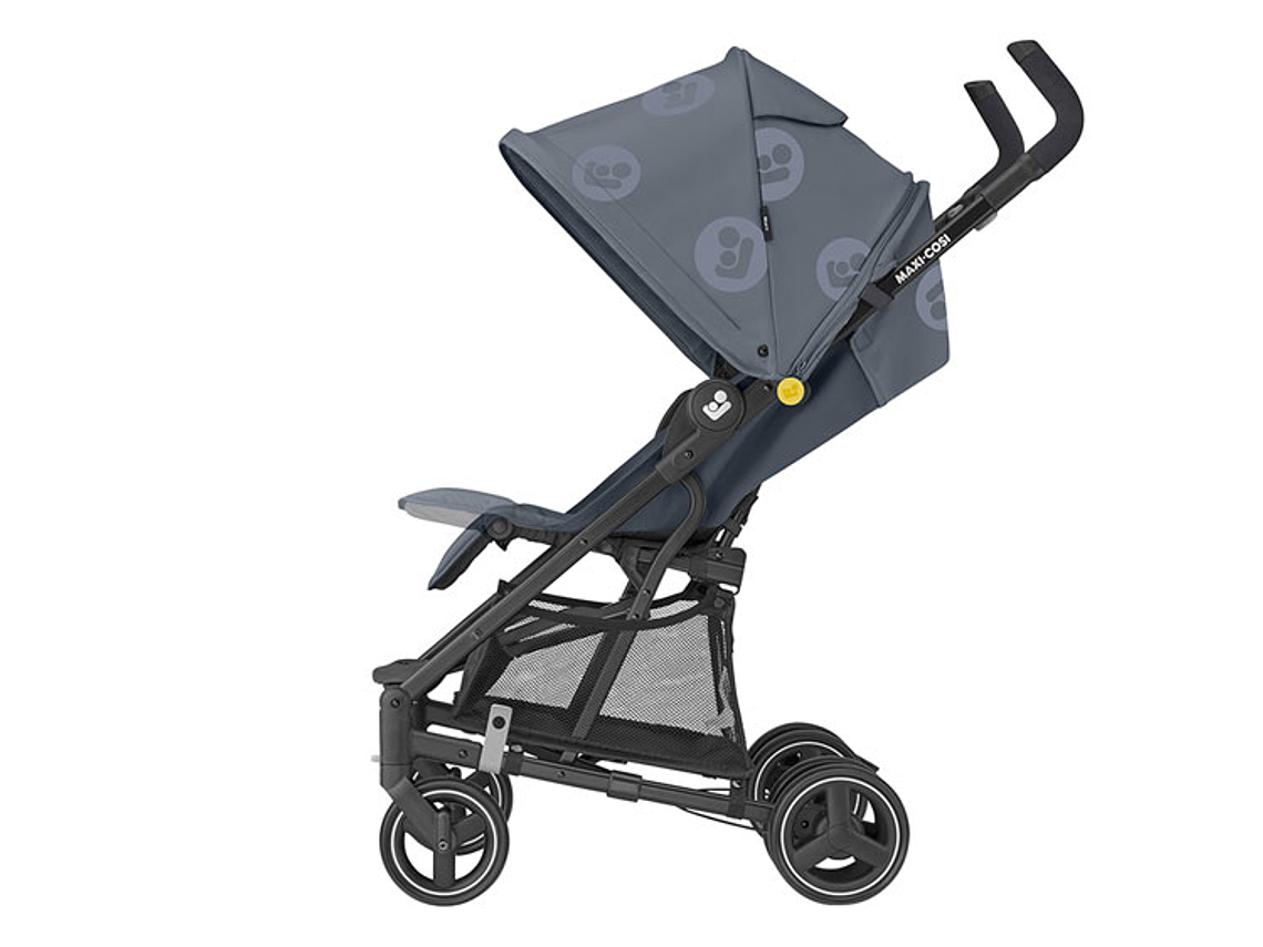 COCHE PASEO MAXI-COSI MARA BRAVE GRAFITO 3