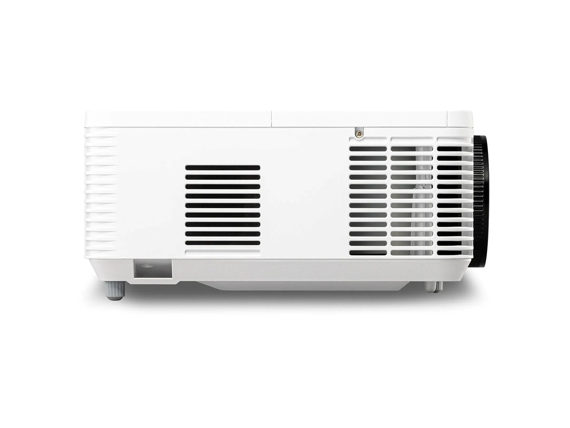 PROYECTOR VIEWSONIC PA700S SVGA 4.500 LÚMENES ANSI BLANCO 2