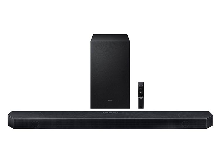 SOUNDBAR SAMSUNG HW-Q700D 5.1.4 CH 2