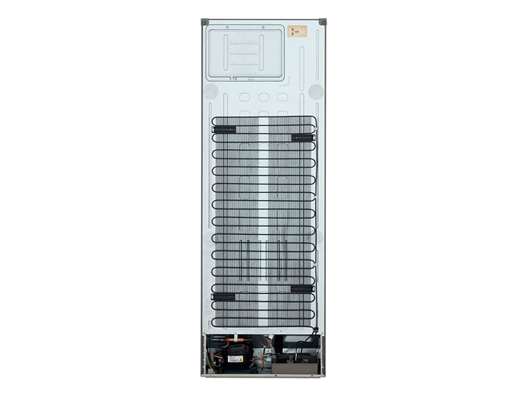 REFRIGERADOR LG BOTTOM FREEZER NO FROST 306 L LINEAR COOLING LB33MPP 4