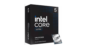 PROCESADOR INTEL CORE ULTRA 5 245K 14 CORES 4.2GHZ