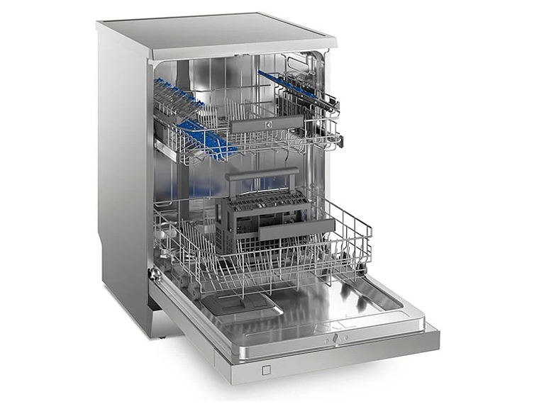 LAVAVAJILLAS ELECTROLUX 13 CUBIERTOS EUROPE 9880 3