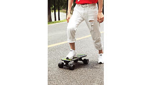  PATINETA EWAY ELÉCTRICA H2J