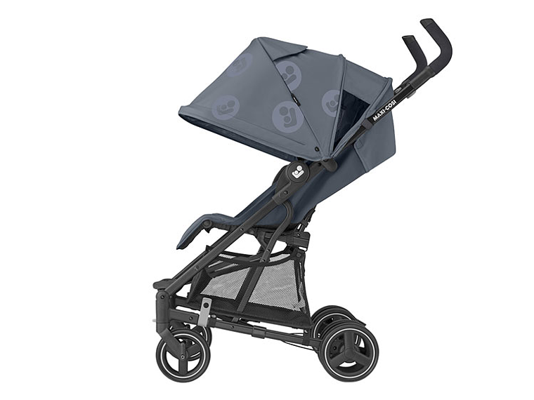 COCHE PASEO MAXI-COSI MARA BRAVE GRAFITO 4