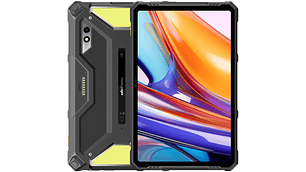 ULEFONE ARMOR PAD 3 PRO - TABLET 4G INDUSTRIAL IP68 MILITAR