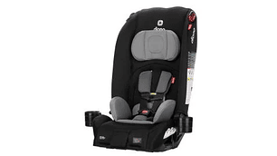 SILLA DE AUTO CONVERTIBLE DIONO RADIAN® 3R EDICIÓN LIMITADA (TORMENTA NEGRA)