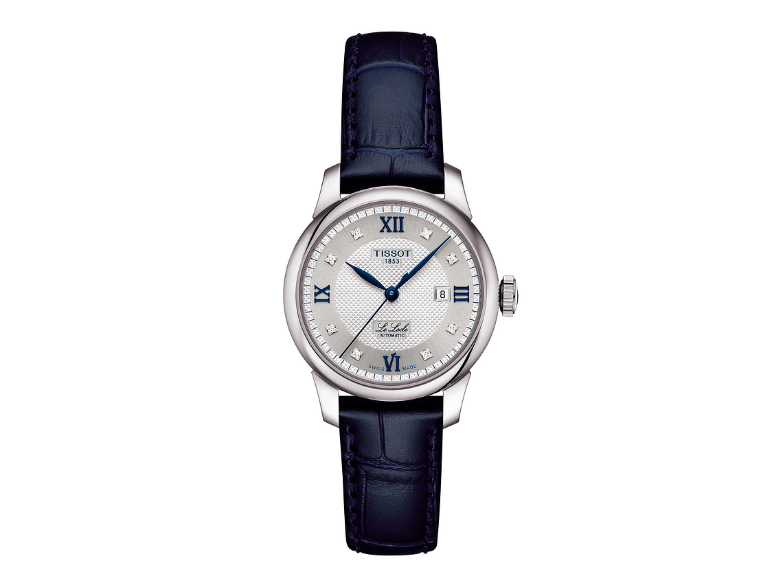 RELOJ TISSOT MUJER LE LOCLE POWERMATIC 1