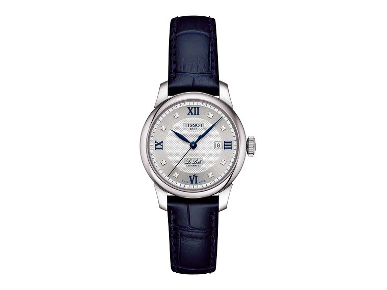 RELOJ TISSOT MUJER LE LOCLE POWERMATIC 1