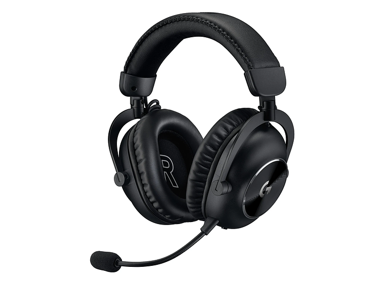 AUDÍFONOS LOGITECH HEADSET X LIGHTSPEED 2 981 1262 PRO NEGRO 1
