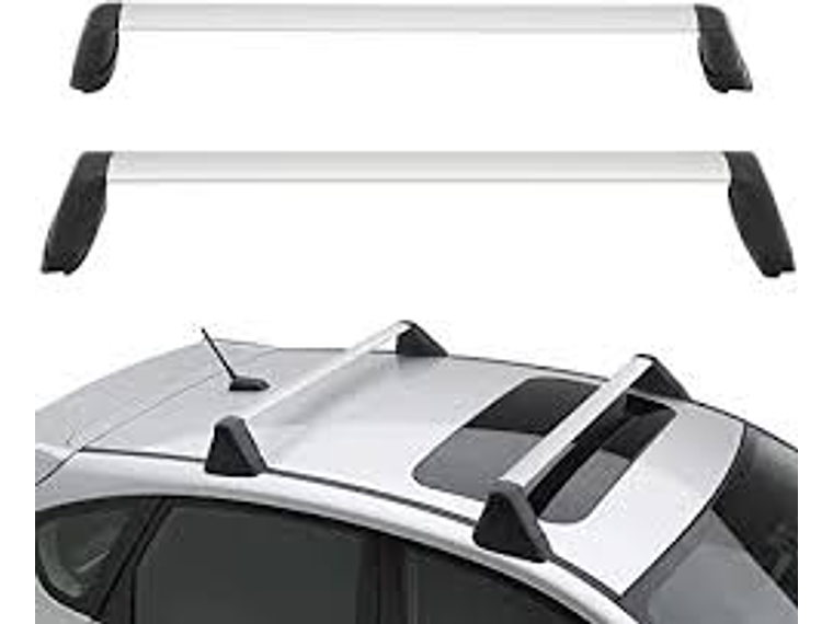 BARRAS PORTAEQUIPAJES OEM SUBARU IMPREZA 17-21 3