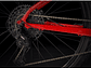Bicicleta MTB Trek Marlin 8 Gen 2 Roja - Miniatura 2