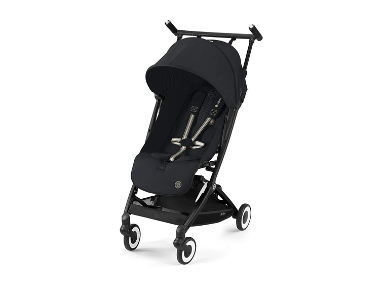 COCHE TRAVEL SYSTEM LIBELLE MGB + ATON G + BASE 4