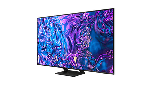 SMART TV SAMSUNG QLED 4K 75