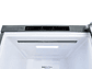 REFRIGERADOR LG BOTTOM FREEZER NO FROST 306 L LINEAR COOLING LB33MPP - Miniatura 6