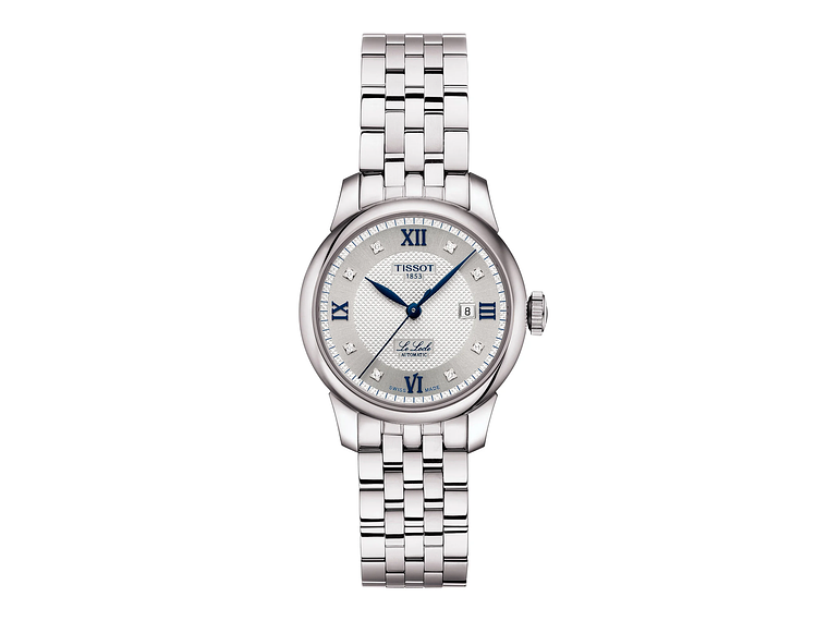 RELOJ TISSOT MUJER LE LOCLE POWERMATIC 2