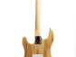 GUITARRA ELÉCTRICA XGTR STRATOCASTER NATURAL ST111-NT - Miniatura 3