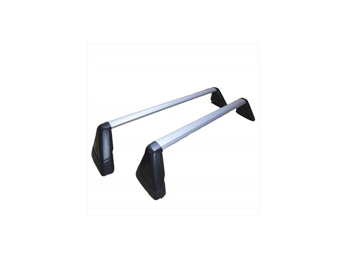 BARRAS PORTAEQUIPAJES OEM SUBARU IMPREZA 17-21 4