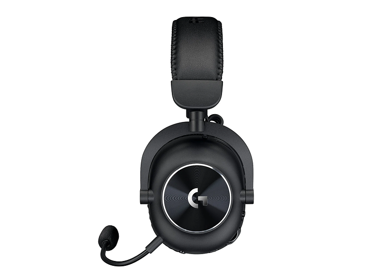 AUDÍFONOS LOGITECH HEADSET X LIGHTSPEED 2 981 1262 PRO NEGRO 2