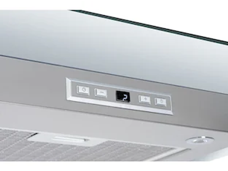 CAMPANA DECORATIVA ALA DE CRISTAL DG 780 TEKA 4