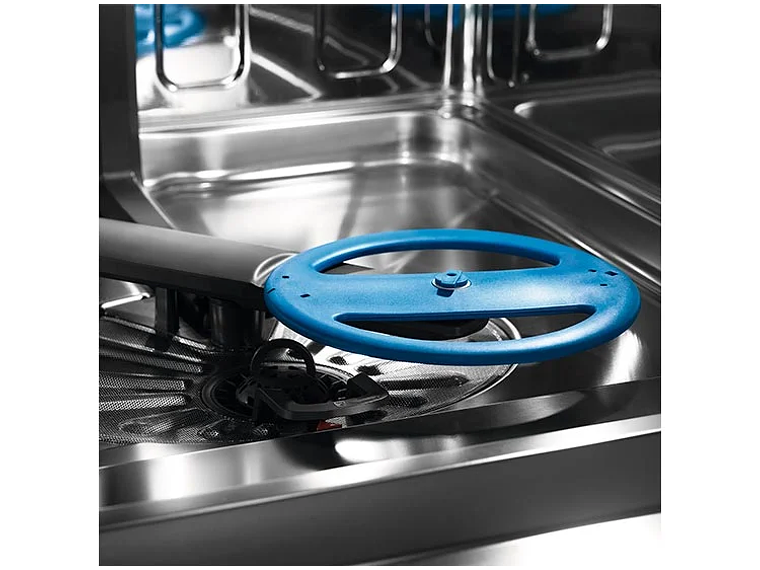 LAVAVAJILLAS ELECTROLUX 13 CUBIERTOS EUROPE 9880 5