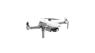  DRONE DJI MINI 4K FLY MORE COMBO + TARJETA DE MEMORIA 64GB