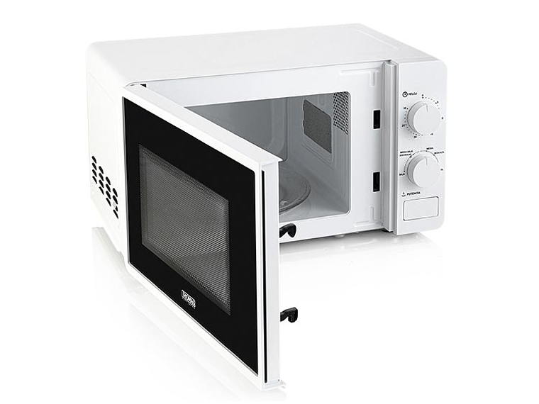 MICROONDAS THOMAS TH18B05 PLATO GIRATORIO 3