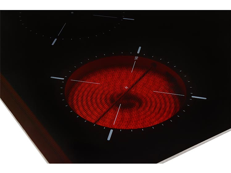 NCIMERA ELÉCTRICA VITROCERÁMICA TEKA 3 PLATOS TB 5303 6