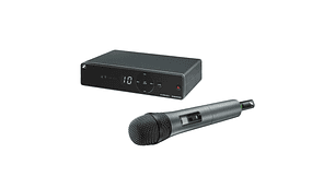 SISTEMA INALAMBRICO DE MANO SENNHEISER XSW 1-835-B