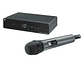 SISTEMA INALAMBRICO DE MANO SENNHEISER XSW 1-835-B - Miniatura 1