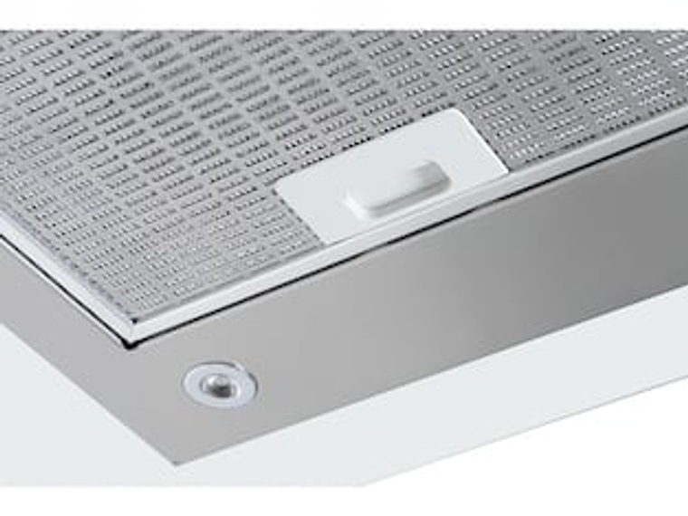 CAMPANA DECORATIVA ALA DE CRISTAL DG 780 TEKA 5