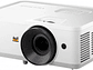 PROYECTOR VIEWSONIC PA700S SVGA 4.500 LÚMENES ANSI BLANCO - Miniatura 5