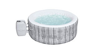 HOT TUB SPA JACUZZI INFLABLE FIJI 4 PERSONAS BESTWAY