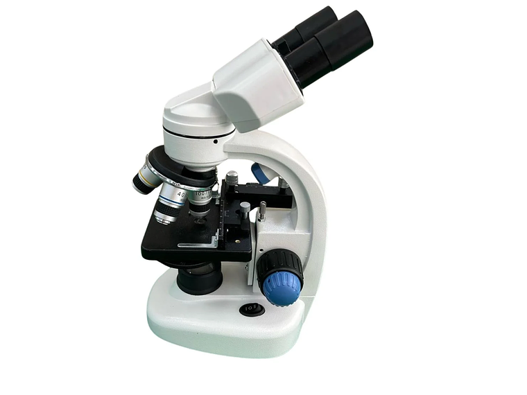 MICROSCOPIO BINOCULAR 115RT 1