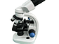 MICROSCOPIO BINOCULAR 115RT - Miniatura 1