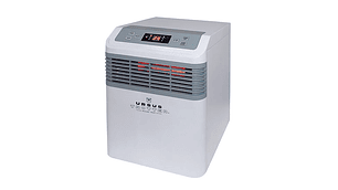 CALEFACTOR URSUS TROTTER INFRARROJO IRH S-1500