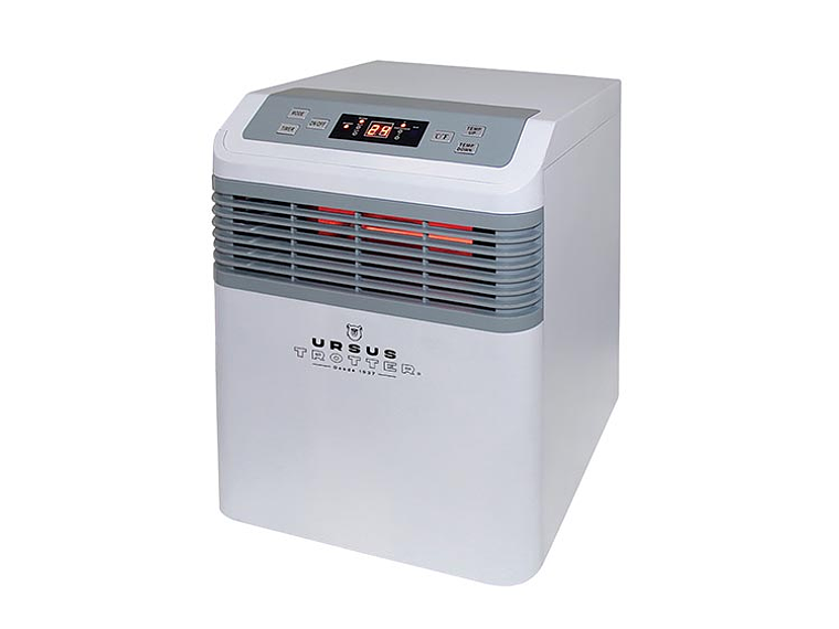 CALEFACTOR URSUS TROTTER INFRARROJO IRH S-1500 1