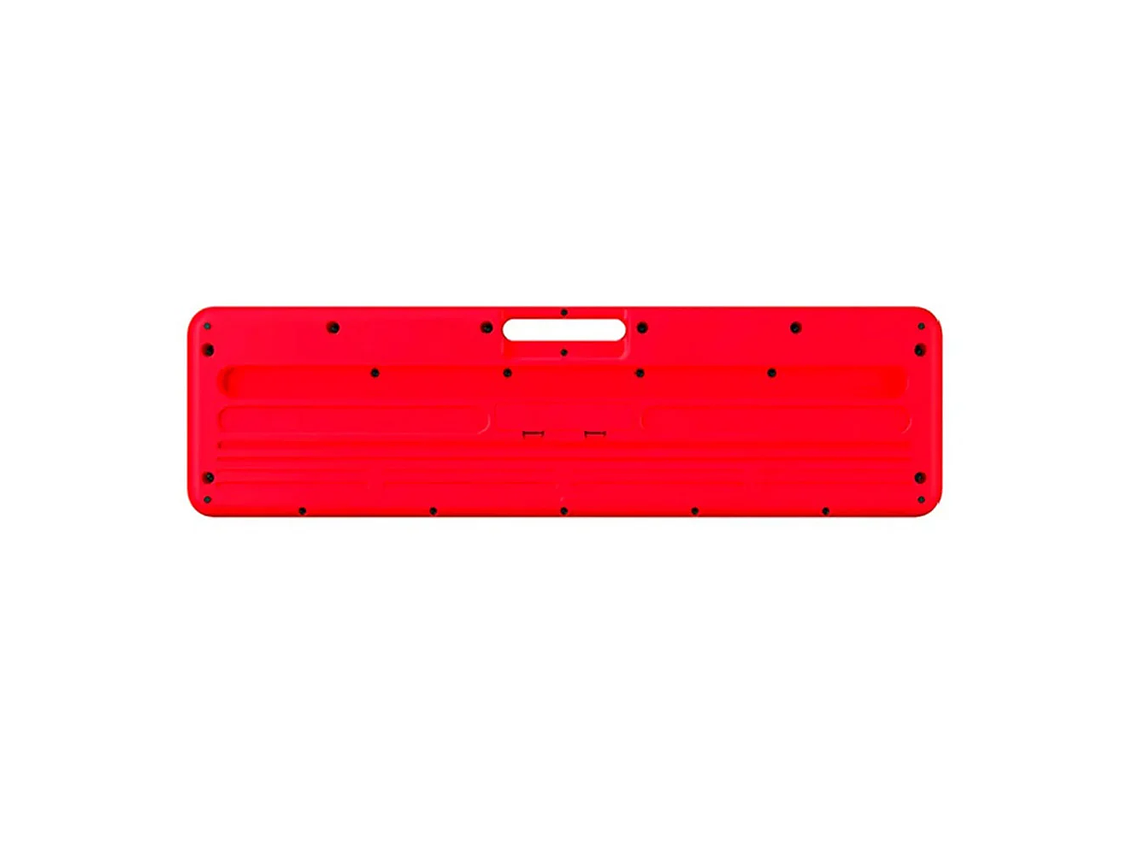 TECLADO CASIO TONE CT-S200RDC2 3