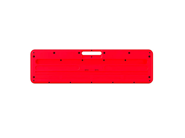 TECLADO CASIO TONE CT-S200RDC2 3