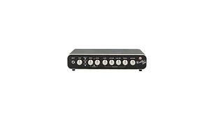 CABEZAL PARA BAJO ELÉCTRICO RUMBLE 800HD 800W - FENDER