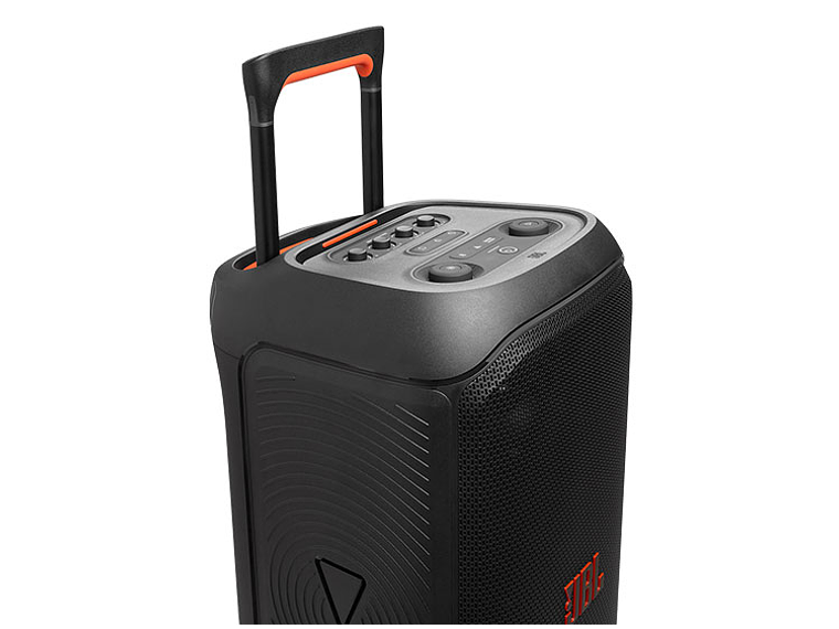 PARLANTE BLUETOOTH JBL PARTY BOX STAGE 320 8