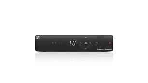 SISTEMA INALAMBRICO DE MANO SENNHEISER XSW 1-835-B