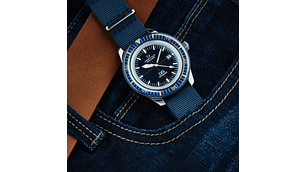 RELOJ CERTINA HOMBRE DS PH200M CUERO CAFE