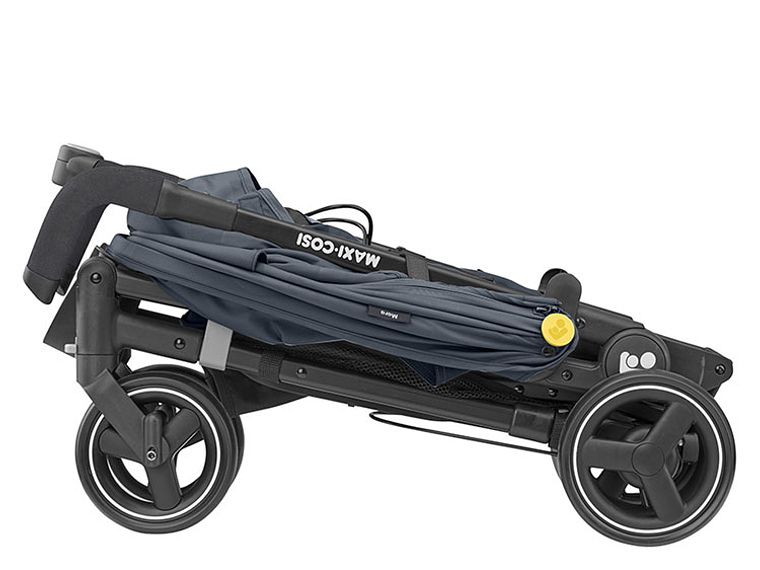 COCHE PASEO MAXI-COSI MARA BRAVE GRAFITO 8