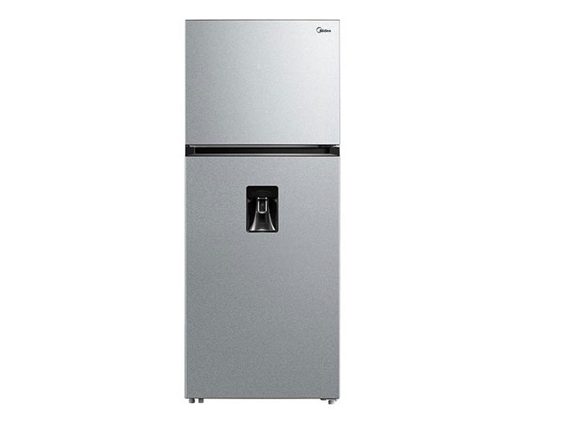 REFRIGERADOR MIDEA TOP FREEZER NO FROST 407 L TMF MDRT580MTE50 1