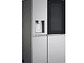 REFRIGERADOR SIDE BY SIDE LG 598 L NO FROST GS66SXNC - Miniatura 4