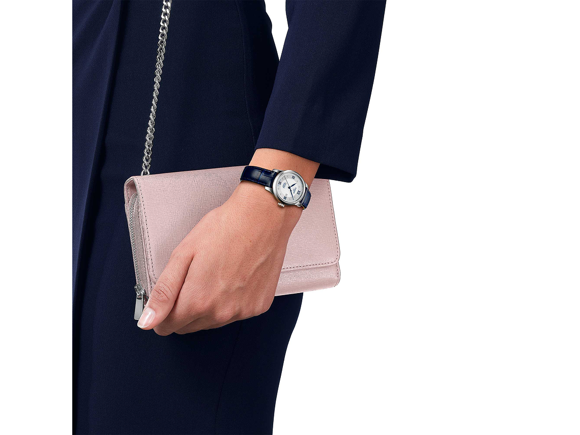 RELOJ TISSOT MUJER LE LOCLE POWERMATIC 5