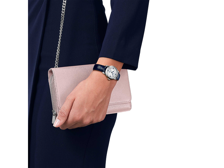 RELOJ TISSOT MUJER LE LOCLE POWERMATIC 5